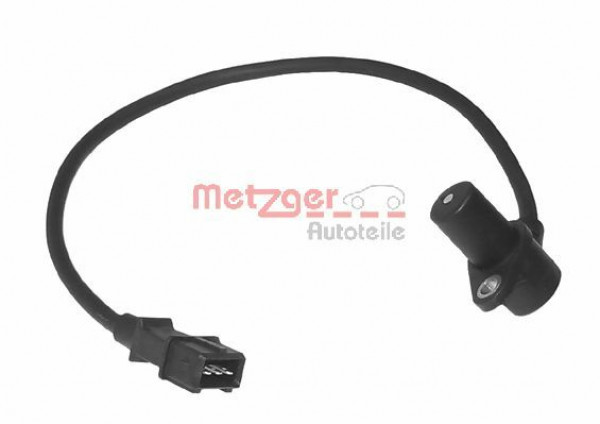 METZGER 0902042 - Impulsgeber, Kurbelwelle