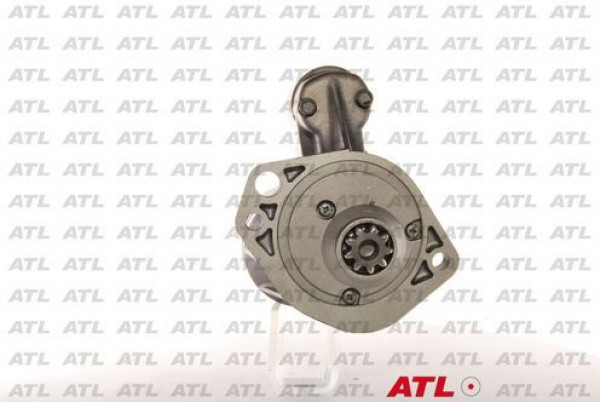 ATL Autotechnik A 16 170 - Starter
