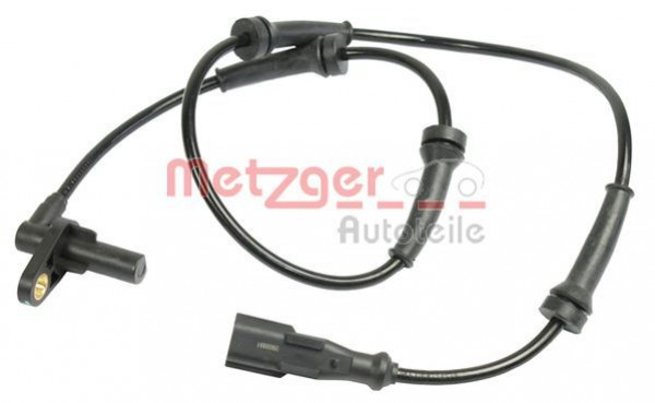 METZGER 0900891 - Sensor, Raddrehzahl