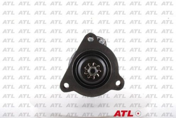 ATL Autotechnik A 72 190 - Starter