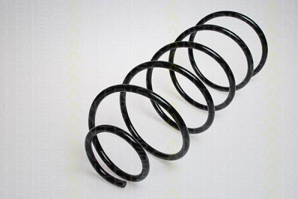 TRISCAN 87502510 - Fahrwerksfeder