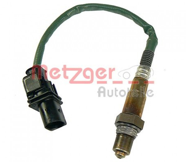METZGER 0893020 - Lambdasonde