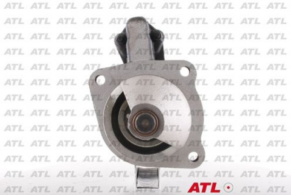 ATL Autotechnik A 76 820 - Starter