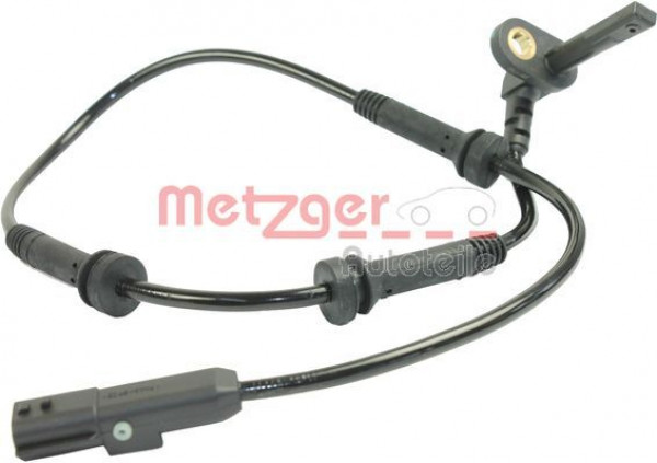 METZGER 0900912 - Sensor, Raddrehzahl