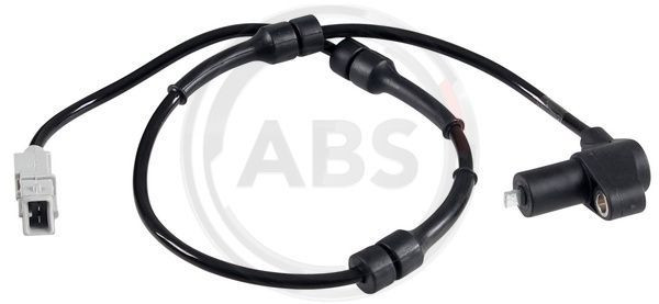 A.B.S. 30458 - Sensor, Raddrehzahl