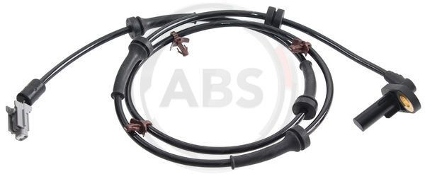 A.B.S. 30738 - Sensor, Raddrehzahl