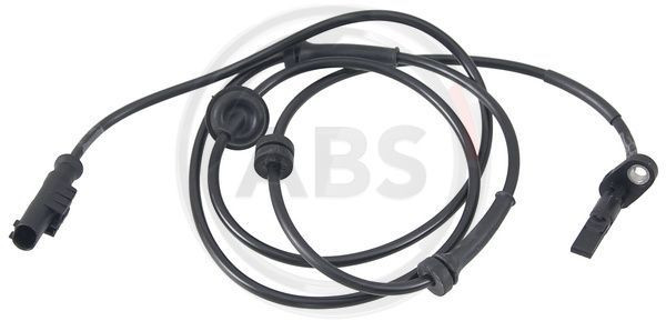 A.B.S. 30616 - Sensor, Raddrehzahl