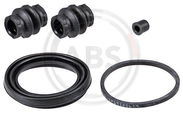 A.B.S. 53140 - Reparatursatz, Bremssattel