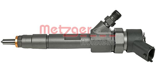 METZGER 0870209 - Einspritzdüse