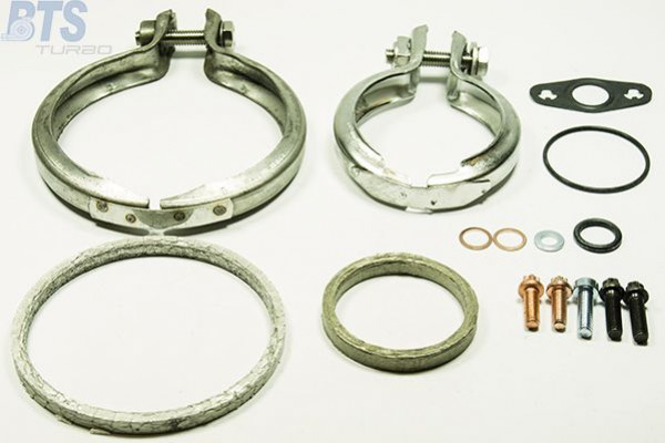 BTS Turbo T931400ABS - Montagesatz, Lader