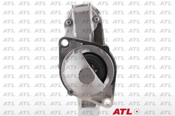 ATL Autotechnik A 18 570 - Starter
