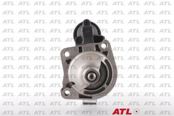 ATL Autotechnik A 13 090 - Starter