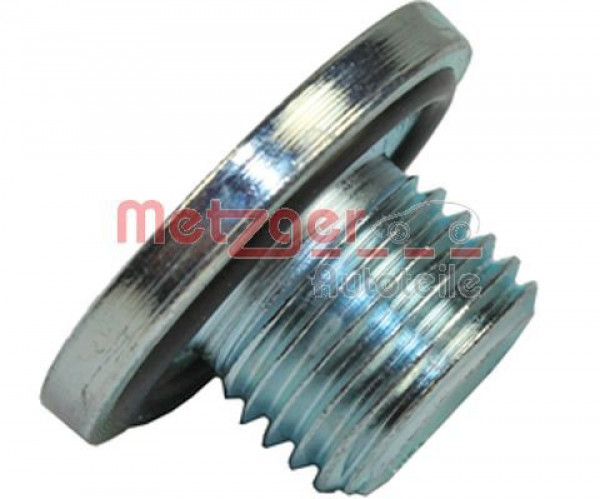 METZGER 8030034 - Verschlussschraube, Ölwanne