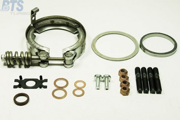 BTS Turbo T931424ABS - Montagesatz, Lader
