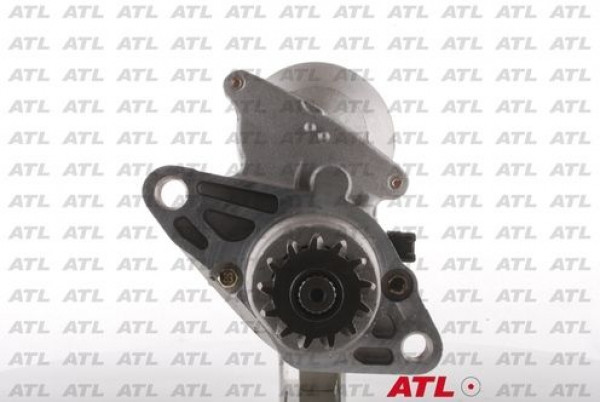 ATL Autotechnik A 18 760 - Starter