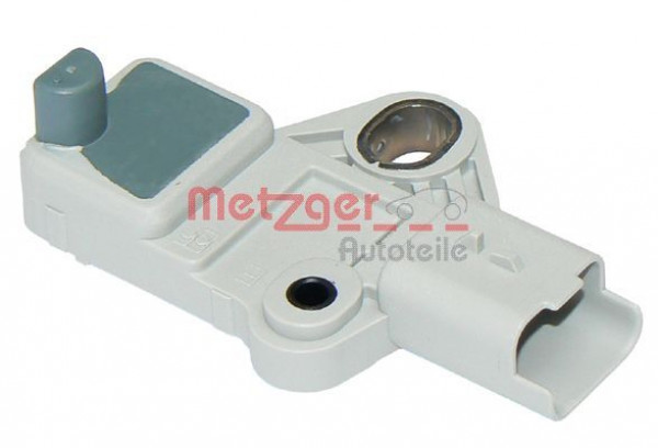 METZGER 0902159 - Impulsgeber, Kurbelwelle