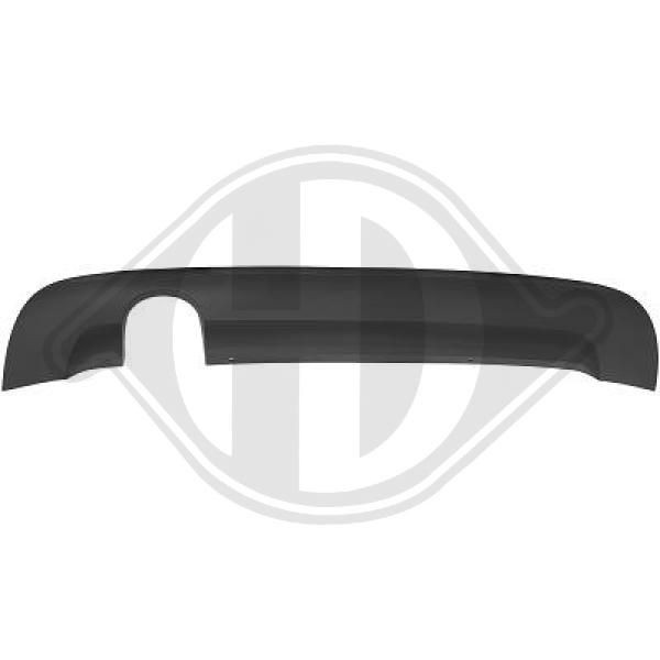 DIEDERICHS 1815069 - Spoiler
