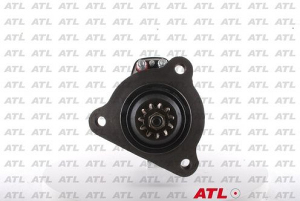 ATL Autotechnik A 18 420 - Starter