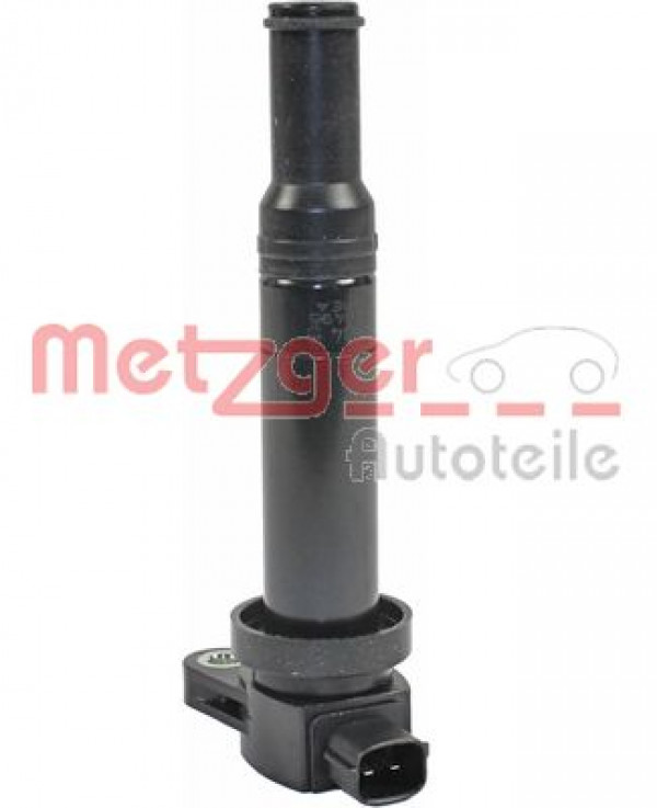 METZGER 0880442 - Zündspule
