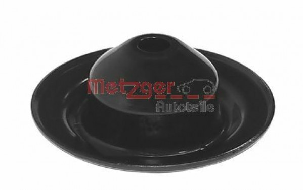 METZGER 6490280 - Federteller