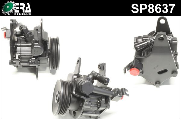 ERA Benelux SP8637 - Hydraulikpumpe, Lenkung
