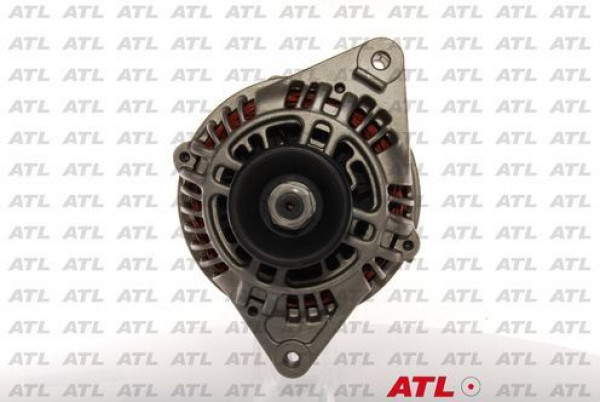 ATL Autotechnik L 42 870 - Generator