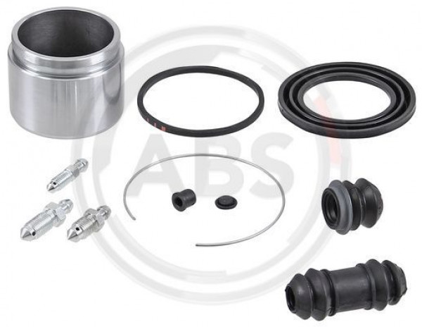 A.B.S. 57160 - Reparatursatz, Bremssattel