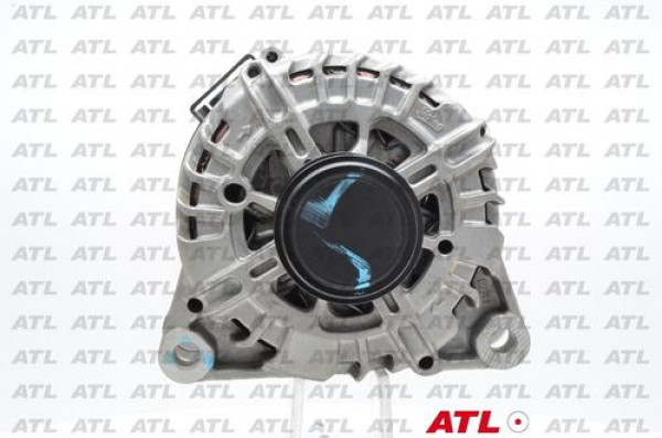 ATL Autotechnik L 85 840 - Generator
