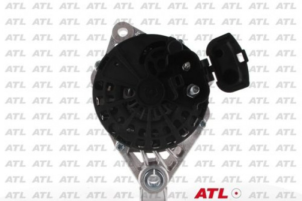 ATL Autotechnik L 40 640 - Generator