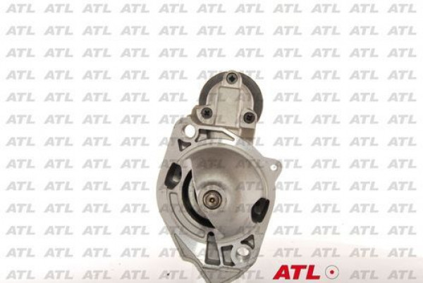 ATL Autotechnik A 14 940 - Starter