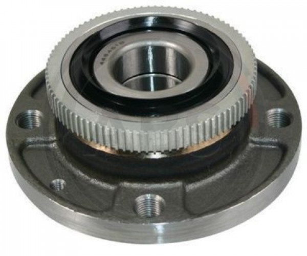 A.B.S. 200302 - Radnabe