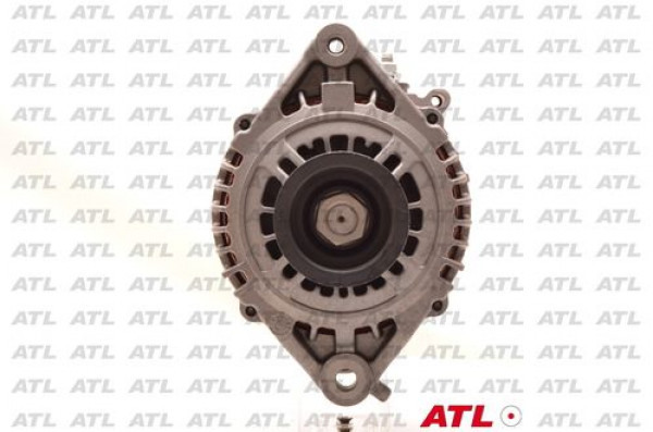 ATL Autotechnik L 45 670 - Generator