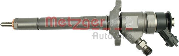 METZGER 0870205 - Einspritzdüse