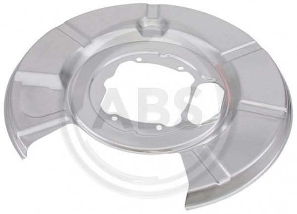 A.B.S. 11288 - Spritzblech, Bremsscheibe