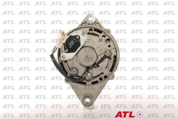 ATL Autotechnik L 84 740 - Generator