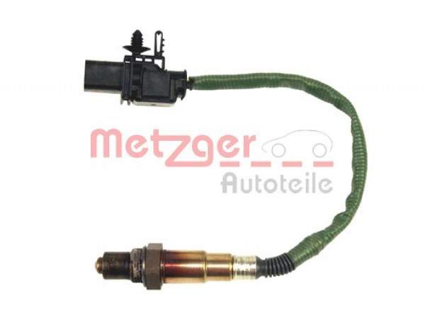METZGER 0893318 - Lambdasonde