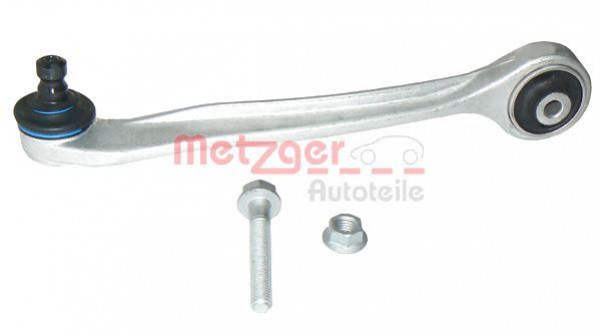 METZGER 58009011 - Lenker, Radaufhängung