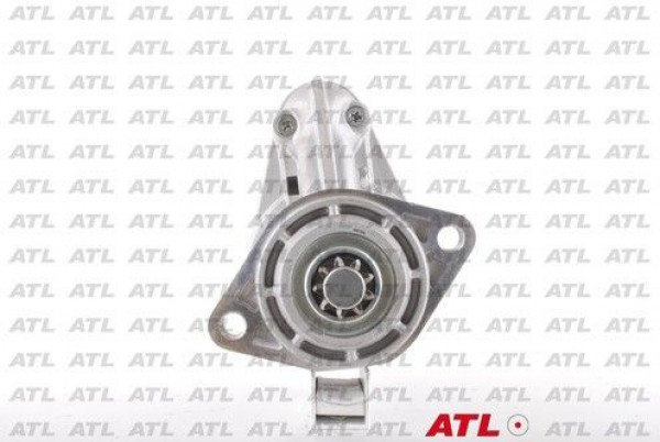 ATL Autotechnik A 10 810 - Starter
