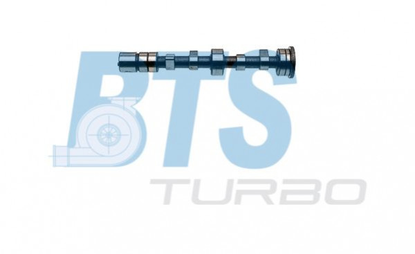 BTS Turbo CP16004 - Nockenwelle