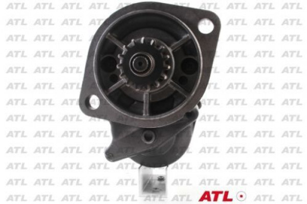 ATL Autotechnik A 77 810 - Starter