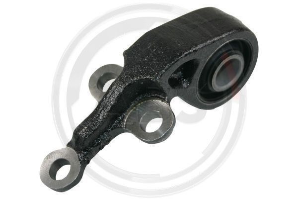 A.B.S. 270608 - Lagerung, Lenker