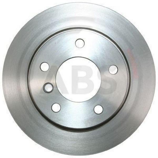 A.B.S. 17801 - Bremsscheibe