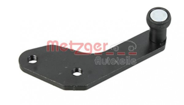 METZGER 2310079 - Rollenführung, Schiebetür