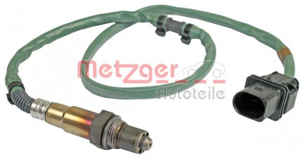 METZGER 0893614 - Lambdasonde
