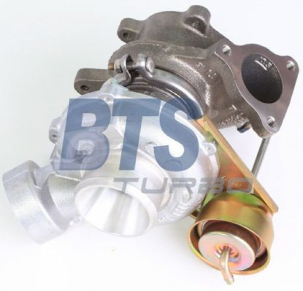 BTS Turbo T912132 - Lader, Aufladung