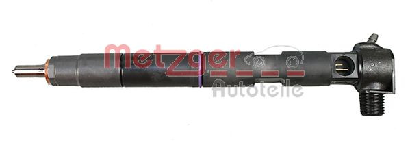 METZGER 0871047 - Einspritzdüse