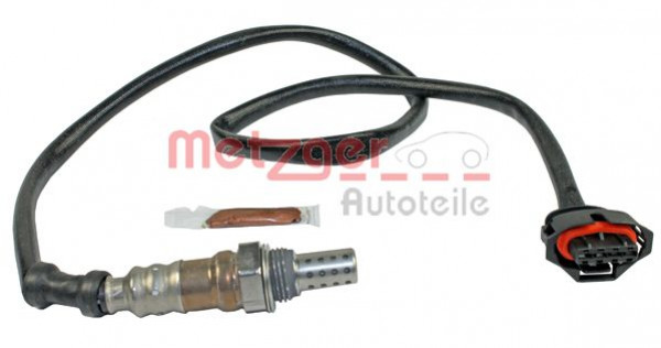 METZGER 0893603 - Lambdasonde