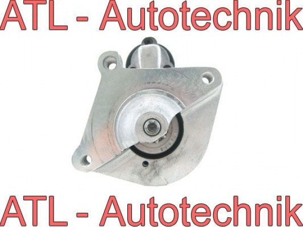 ATL Autotechnik A 70 550 - Starter