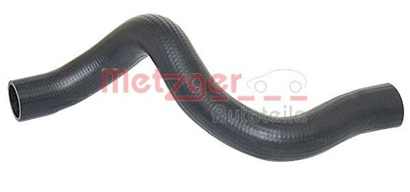 METZGER 2420148 - Kühlerschlauch