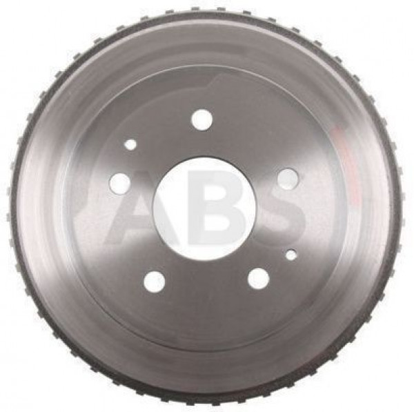 A.B.S. 2667-S - Bremstrommel